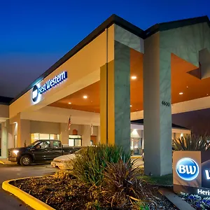 Hotel Western Heritage, Concord