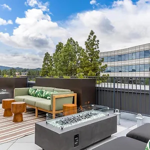 Aparthotel The Rise Walnut Creek, A Sentral Community, Walnut Creek