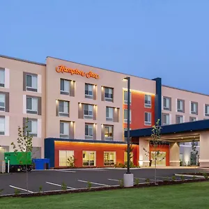 Hotel Hampton Stockton, Ca, Stockton